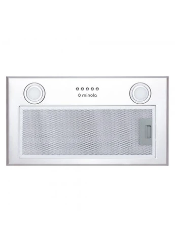 Витяжка HBI 5222 I 700 LED MINOLA (368901200)