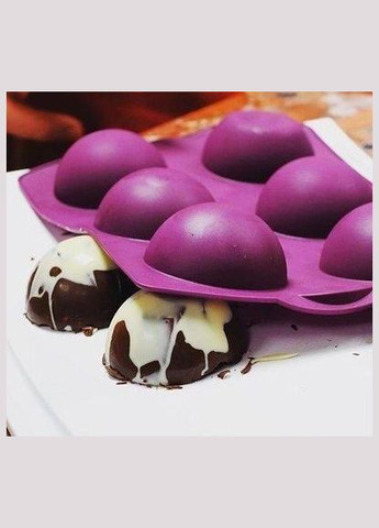 Силіконова форма "Шарм" Tupperware (313865922)