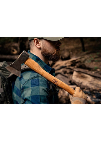 Рубашка Helikon GreyMan Polyester/Nylon, Moss Green Checkered, XS Helikon-Tex (369488376)