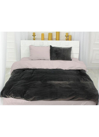 Постільна білизна Велюр Winter Terry 28-0033 Pulmonaria Дитячий (2200004021614) Mirson (314968039)