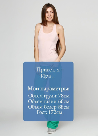 Брюки Белый Juicy Couture (323063398)