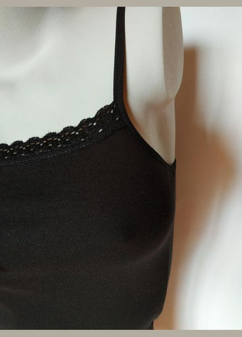 Великолепная белая женская хлопковая маечка jola Violana — 369160915