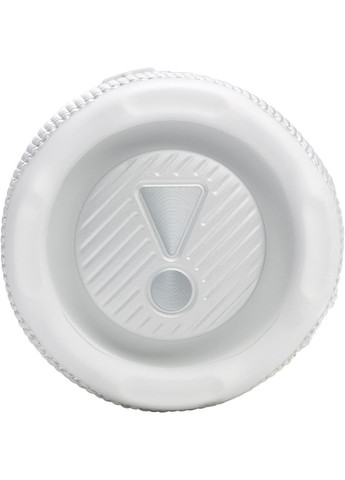Портативна акустика Flip 7 White (JBLFLIP7WHT) JBL (372458138)