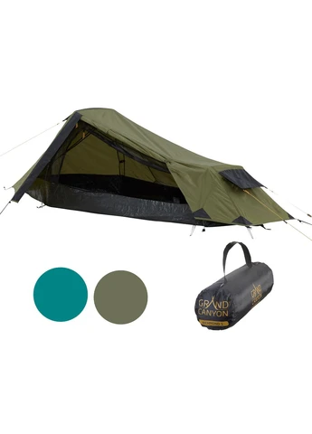 Намет Richmond 1 Capulet Olive (330024) Grand Canyon (392409236)