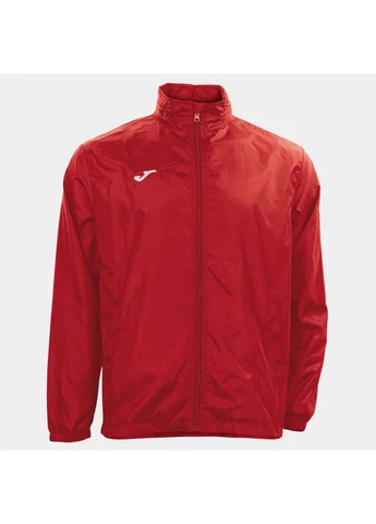 Червона вітровка 100% поліестер чоловічий Joma Joma IRIS