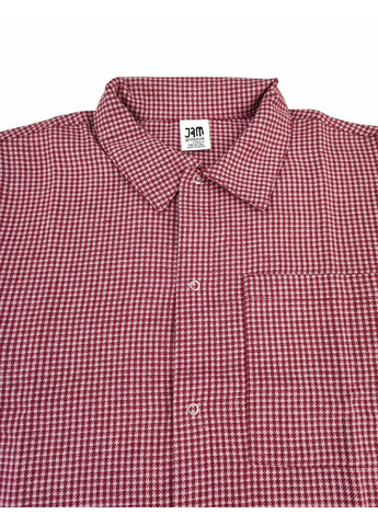 Дитяча сорочка для дівчинки Рожева (25111265) Green Cotton (369148623)