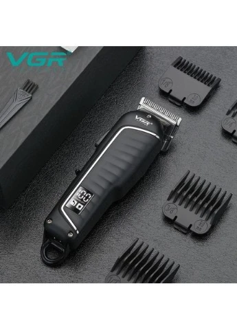 Машинка для стрижки VGR (392693431)