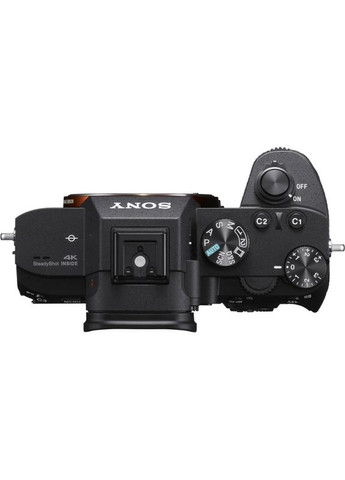 Фотоапарат Alpha A7 III kit 28-70 OSS (ILCE7M3KB.CEC) Sony (322908603)