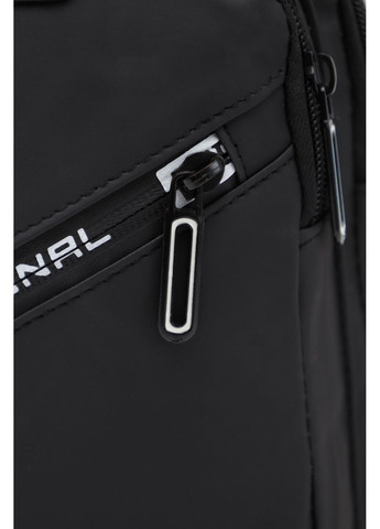 Бананка чоловіча колір чорний ЦБ-00285782 No Brand (363020514)