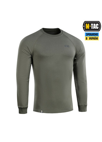 Реглан Athlete Army Olive () M-TAC (303415117)