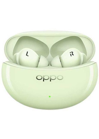 Бездротові навушники Enco Air3 PRO (ETE51) зелені Oppo (280876671)