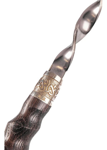 Набор шампуров R.A. "Сафари" колчан No Brand (316448248)