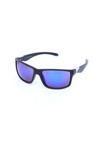 Сонцезахисні окуляри Спорт чоловічі 088-369 LuckyLOOK 088-369m (289359448)