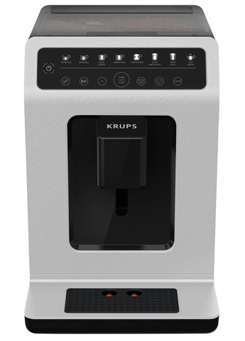 Кофемашина Evidence Eco Design EA897A10 Krups (314865672)