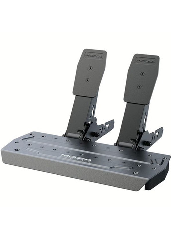 Кермо і педалі R5 Racing Bundle for PC, 22кн., подв. педалі SR-P Lite, кермо ES MOZA (363834369)