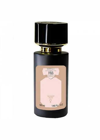 Устойчивый парфюм. Женский. 58 мл No Brand (325442918)