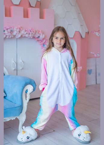 Єдиноріг веселка пастель BearWear (297579591)