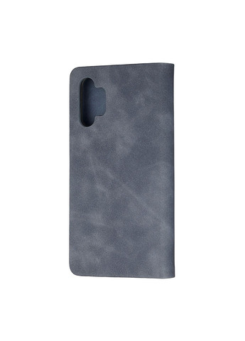 Чехол-книга Flip Samsung (A135) Grey Case A13 4G (326754118)