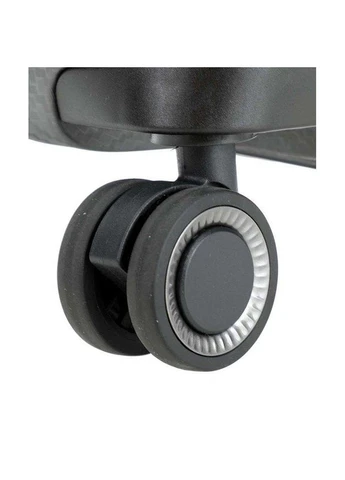 Чемодан на 4 колесах HIGHLIGHT Anthracite M exp. 73/79л (Ti842405-04) Titan (322207148)