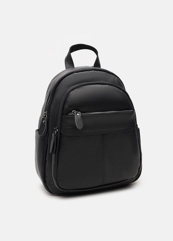 Жіночий шкіряний рюкзак K11080-black Keizer (311553082)