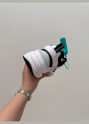 Кросівки Vakko чорно-білі всесезони (329405076)