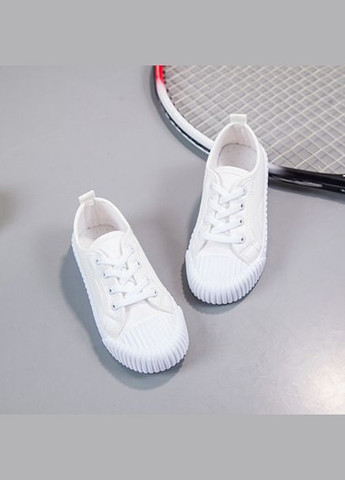 Цветные всесезонные кеды детские xba белые No Brand