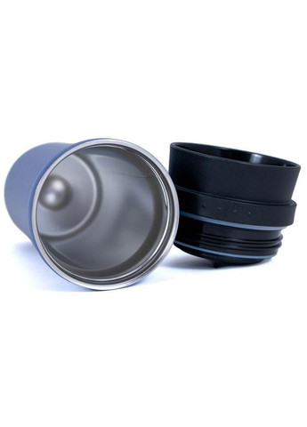 Термокухоль Lux 0,48 л Black RA9929 Ranger (316612629)