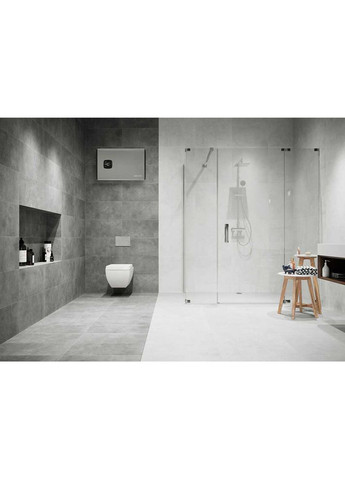 Бойлер Vertigo Steatite WIFI 50 ES-MP0402F220-S WD 2250W Silver Atlantic