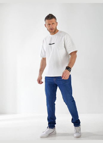 Джинси Phonex Tapered чоловічі Fashion (337468990)