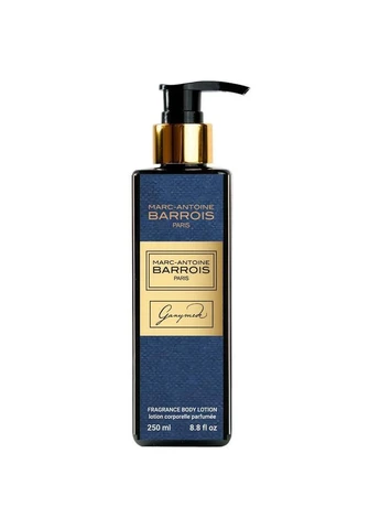 Парфумований лосьйон для тіла Ganymede Exclusive EURO 250 мл Marc-Antoine Barrois (395953393)