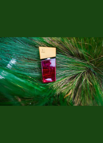 Духи з феромонами жіночі SHIATSU Pheromone Fragrance women red 15 ml Hot (298861172)