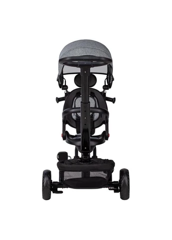 Трехколесный детский велосипед Free2Move Elipso, black - grey FreeOn (372657515)