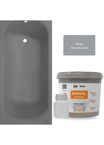 Эмаль No Brand (370200774)