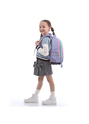 Школьный рюкзак Education 2606S-2 Unicorn Dreams 15л (GO25-2606S-2) GoPack (335406524)