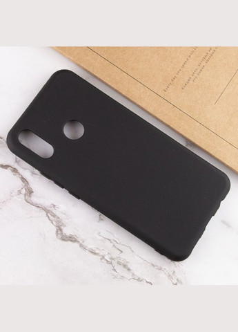 Чехол Silicone Cover (A) для Xiaomi Redmi Note 5 Pro / Note 5 (AI Dual Camera) Lakshmi (360637386)