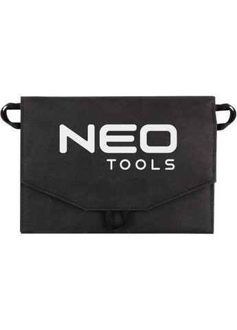 Зарядное устройство на солнечной батарее 15W (90140) Neo Tools (315502243)