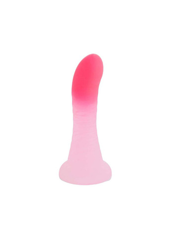 Страпон LOCKINK SEVANDA Queen Sheba Strapon Pink Dildo, регульовані кріплення, силіконовий дилдо No Brand (366879065)