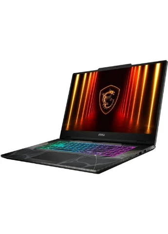 Ноутбук CYBORG 17 Translucent Black (B2RWEKG-276XUA) MSI (391820606)