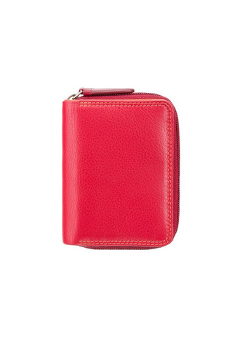Маленький женский кошелек RB53 RED M Hawaii c RFID Visconti (303830431)