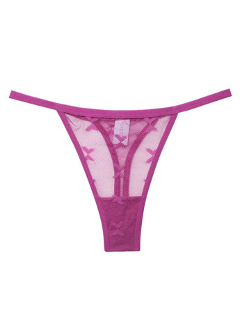 Женские трусики стринги в сеточку Wonderful Summer (1940-01-42) Finetoo (351356601)