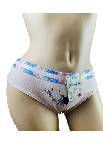 Трусики COTTON (296930835)
