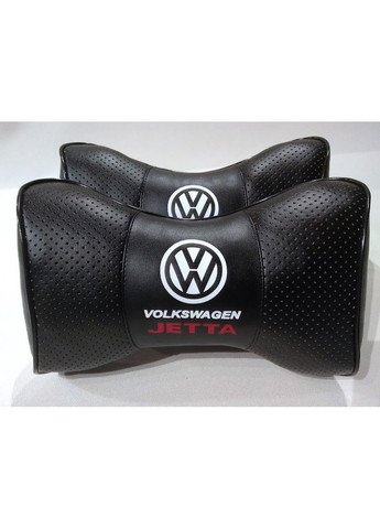 Подушка на підголовник авто 1 шт Volkswagen (351902138)