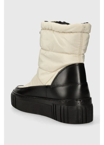 Чоботи Snowmont Beige/Black 27547369-G04 Gant (399373373)