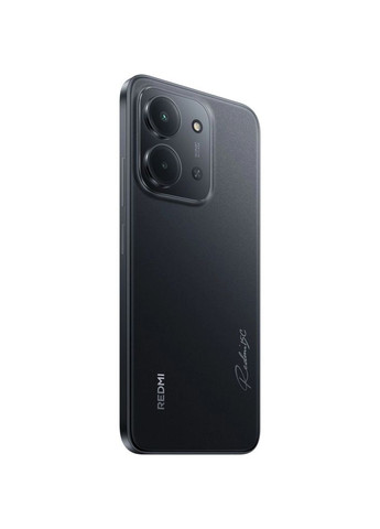 Мобільний телефон Redmi 15C 8/256GB Midnight Black (1163429) Xiaomi (355873674)
