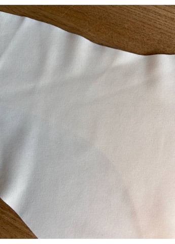 Бесшовные гладкие стринги с V-вырезом – женское белье на средней посадке набор 5 шт. No Brand Стрінги (362026395)