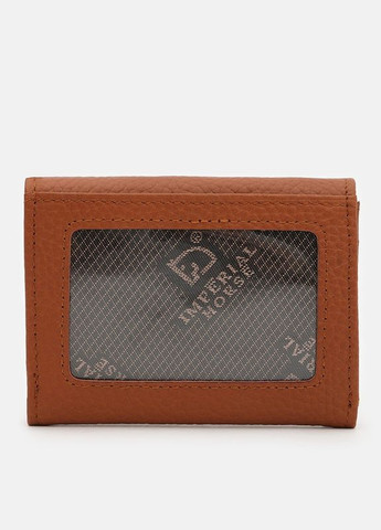 Женский кожаный кошелек K1022cgin-ginger Horse Imperial (338593190)