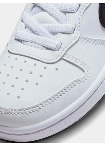 Белые кеды низкие 7723388 белый cg404 Nike