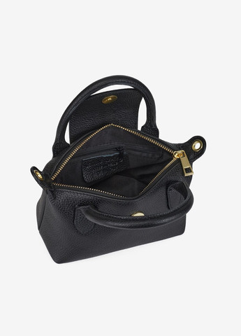 Сумка женская кожаная тоут маленькая Tote Regina Notte (325976858)