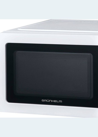 Микроволновая печь 20MX711W Белая (127157) Grunhelm
