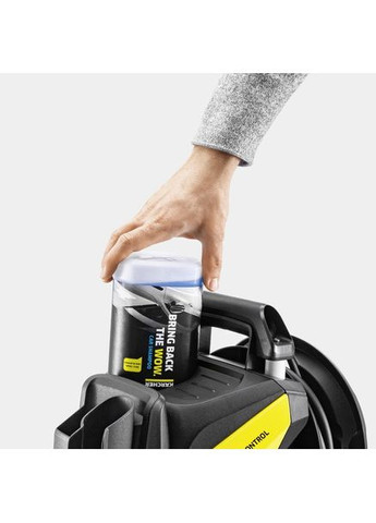 Мінімийка високого тиску K 7 Premium Power Flex Home 1.317-322.0 KARCHER (360397866)